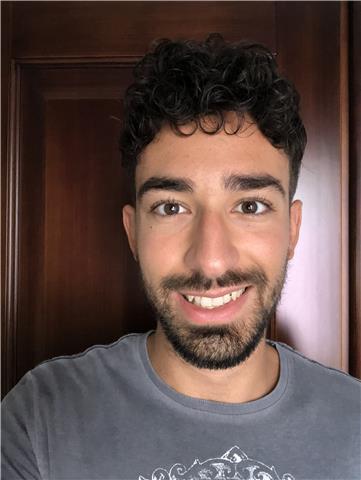 Studente al 4º anno di Medicina in Inglese offre ripetizioni di inglese a studenti di scuola media e superiore!