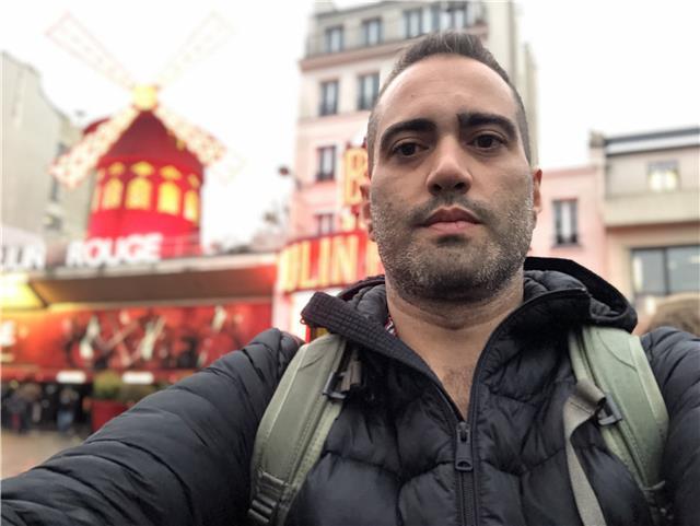 Laureato in ingegneria aerospaziale impartisce ripetizioni di matematica e fisica