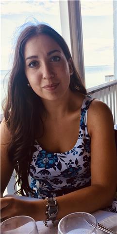 Madrelingua Italiana si offre per conversare al fine di apprendere facilmente la lingua italiana