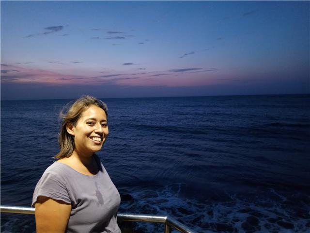 Ana María