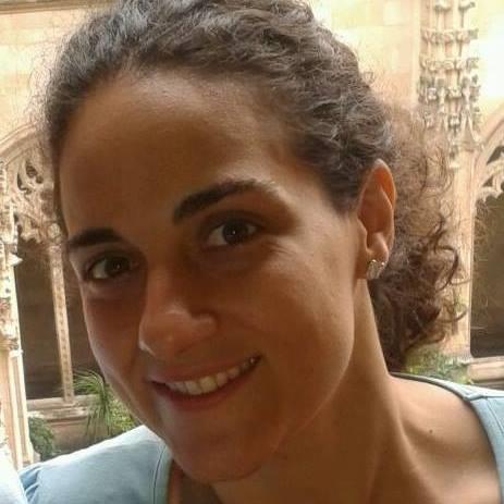 Profesora de Física y Química Niveles Secundaria y Bachillerato