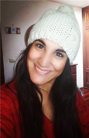 Profesora de inglés bilingüe (refuerzo escolar, cambridge, oposiciones)