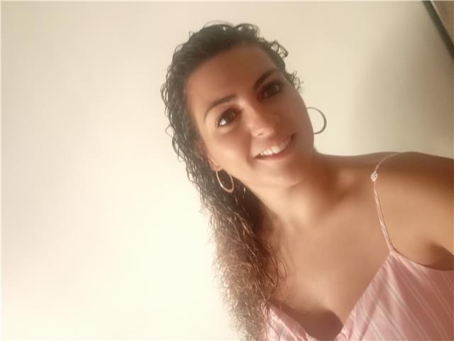 Profesora de español, clases amenas y dinámicas con mucha práctica