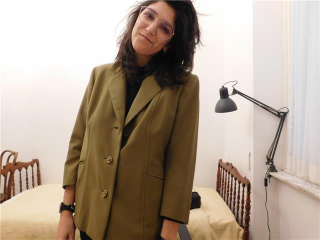 Studentessa universitaria offre ripetizioni di Inglese e aiuto compiti in zona Genova