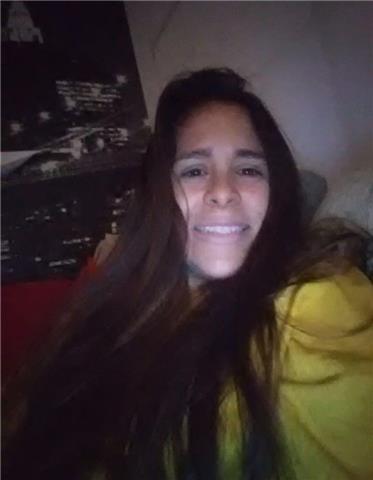 Andrea Valentina Gallegos Duque