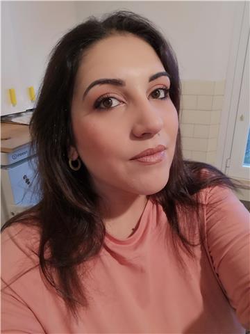 Laureata in scienze dell'educazione offre lezioni private nelle materie umanistiche