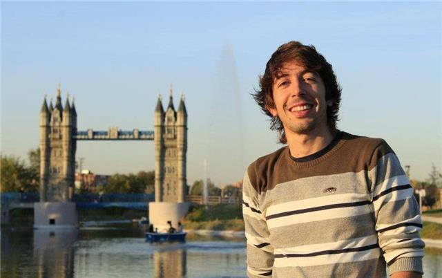 Matemáticas, física y química (ingeniero superior)