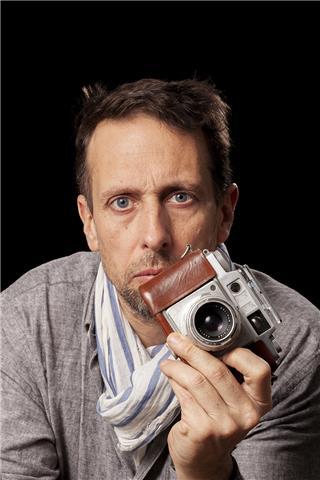 Cursos de fotografia, iluminacion, retoque digital