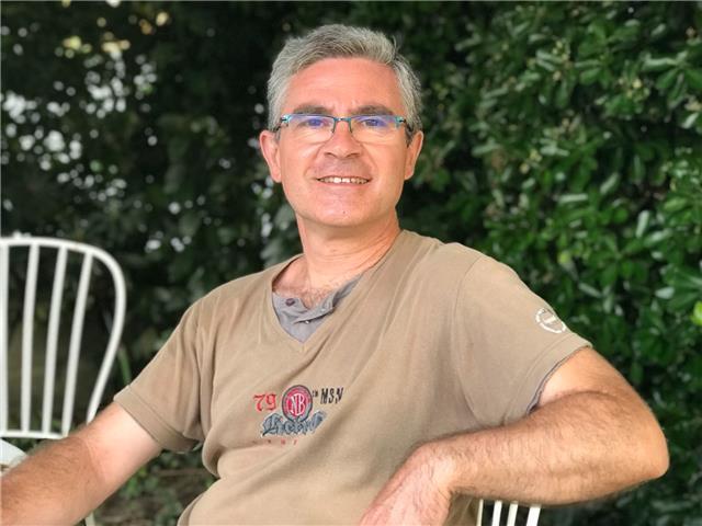 Preparador opos bio-geo