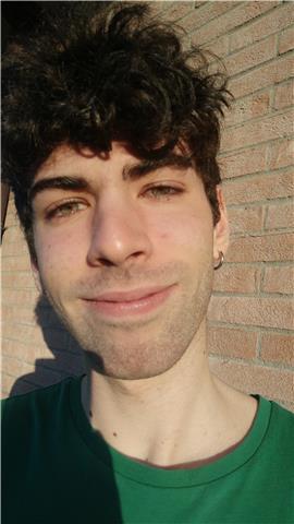 Lezioni chimica, biologia e fisica: studente terzo anno di università, offro lezioni a Moncalieri e dintorni per materie scientifiche