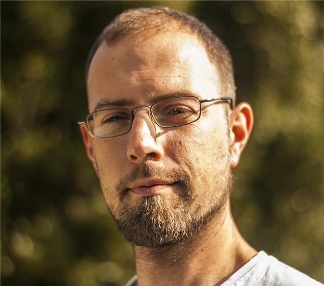 Clases de ingles con profesor nativo (gb)