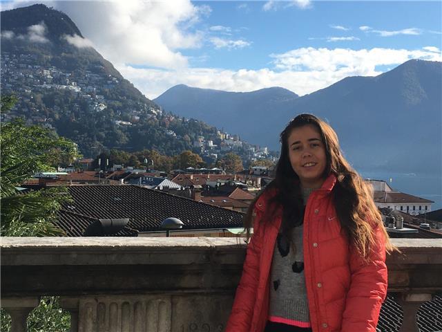 Ho il diploma di maturita nelle lingue straniere,offro ripetizioni in inglese a Ravenna