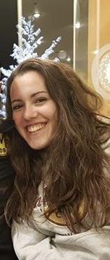Studente del quinto anno di liceo scientifico