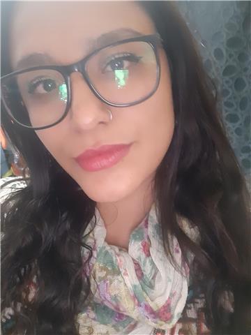 Licenciada en Pedagogía. 
Clases dirigidas a alumnos de primaria que requieran apoyo pedagógico, club de tareas, regularización de cualquier asignatura, clases para la adquisición del proceso lectoescritor