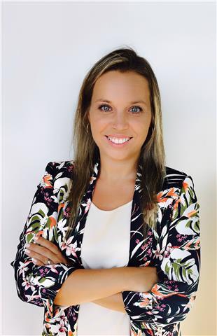 Profesora de inglés nativa - trabajo con el método de vaughan systems (disponible por skype)