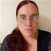 Profesora de inglés online para todas las edades