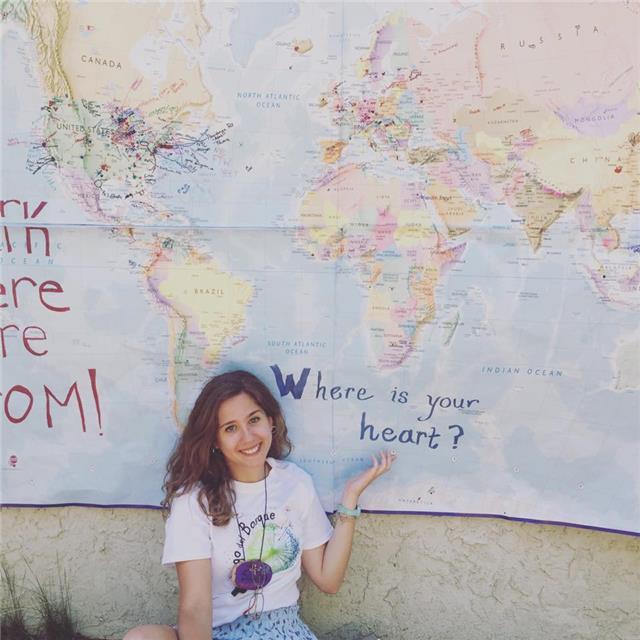 Maestra de pedagogía terapéutica y audición y lenguaje. ofrezco apoyo educativo a alumnado de primaria y hasta segundo de la eso