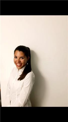 Profesora de Español