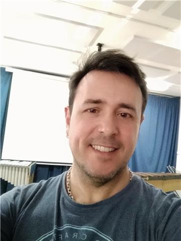 Profesor de música. armonía y lenguaje musical. todos los niveles