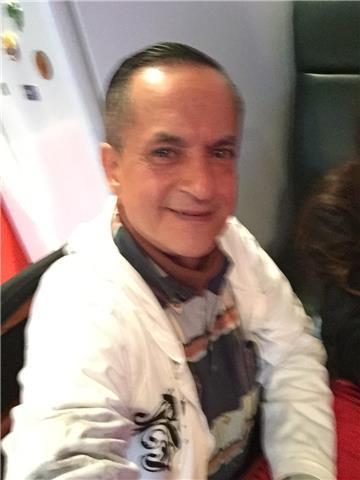 German Alberto