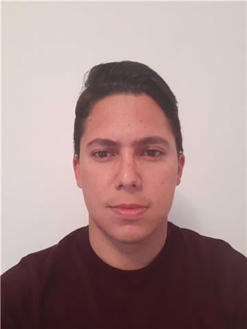 Profesor de Inglés con experiencia para impartir clases a adolescentes y adultos
