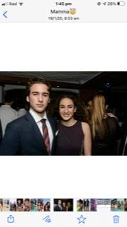 Genova: Studentessa italiana di 18 anni, con diploma americano