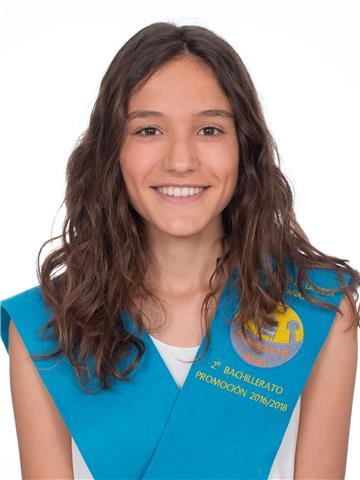 Profesora de inglés con nivel c1 trinity para dar clases en granada o málaga