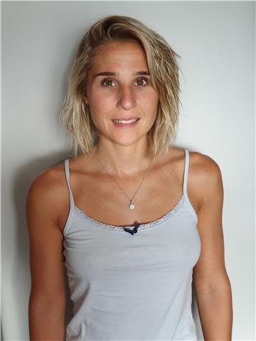 Profesora para clases particulares siendo doctora en química, con titulo ega y first