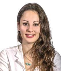 Profesora nativa de español con master de profesor de ELE