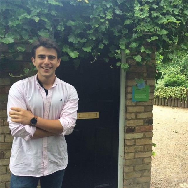 Eduardo Herrero Fabuel