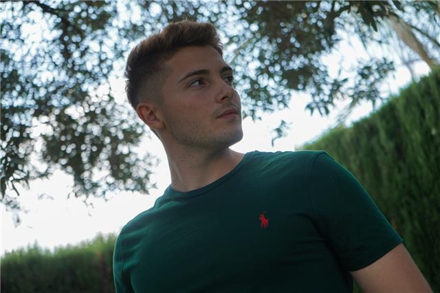 José Manuel Cañadas Berga