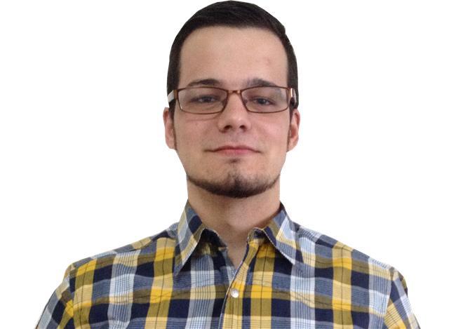 Licenciado en química y estudiante de FP de Laboratorio de análisis y control de calidad actualmente en Madrid
