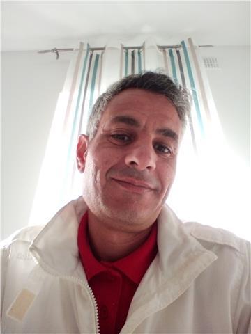 Francesco Cannizzaro curriculum