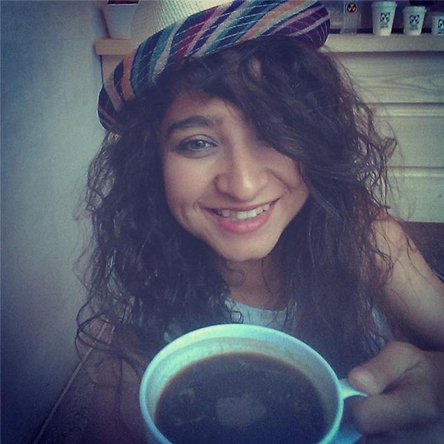 Nazli Deniz