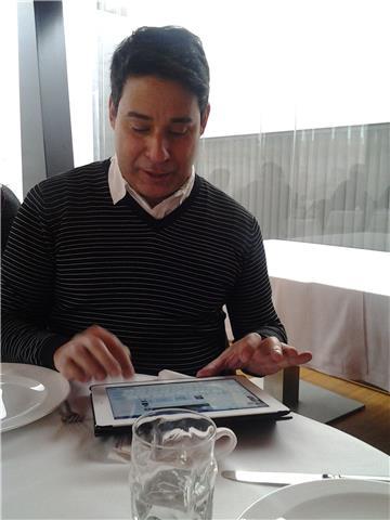 Clases para adultos informática