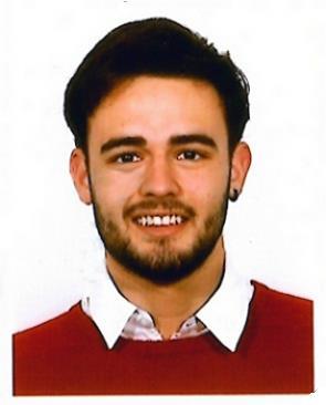 Juan Bidegain Flores