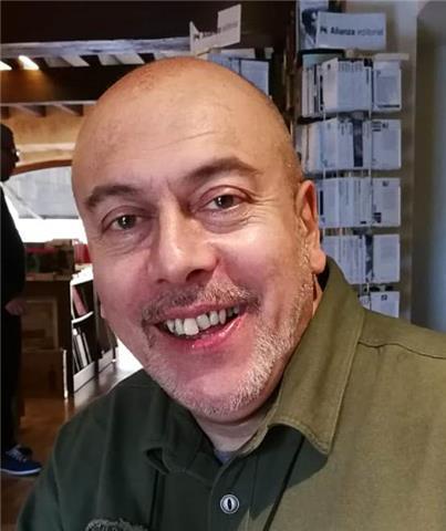 Keith Joseph