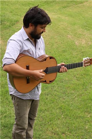 Diego Gayol Rodriguez