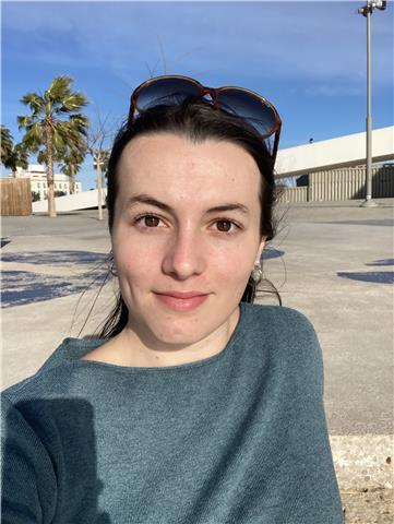 Francesa nativa, ofrezco clases particulares de francés en valencia