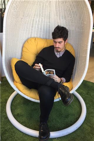 Doy clases particulares de historia, hª del arte, geografía, filosofía y ccss y humanidades