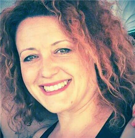 Licenciada en historia y con conocimientos de teatro