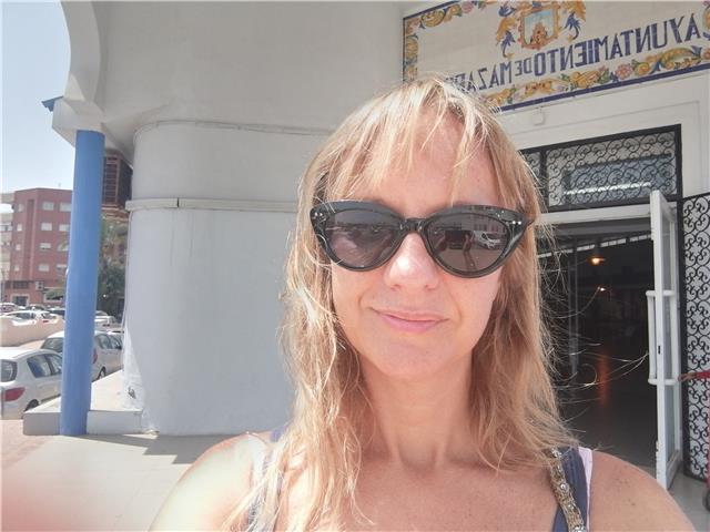 Profesora de clases particulares