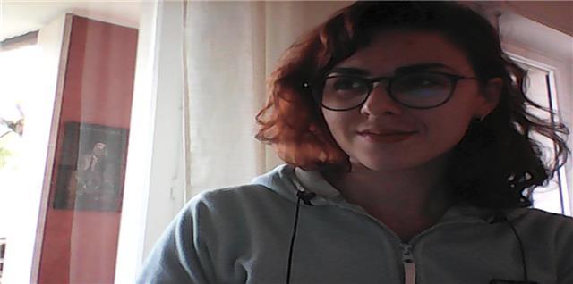 Laureata in Lingue e in Turismo Internazionale con discussione in lingua Inglese , fornisco ripetizioni per gli studenti di scuola primaria e secondaria
