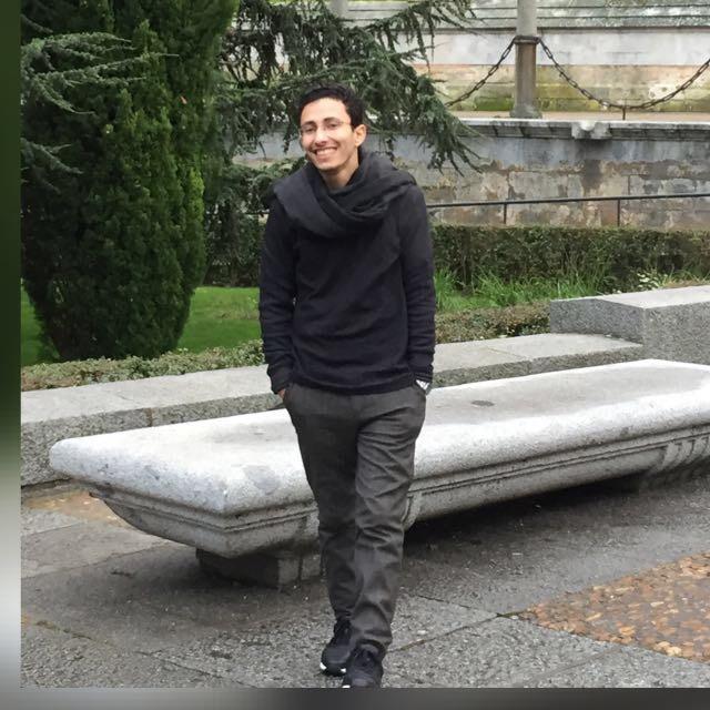 Profesor de lengua y literatura hispánicas