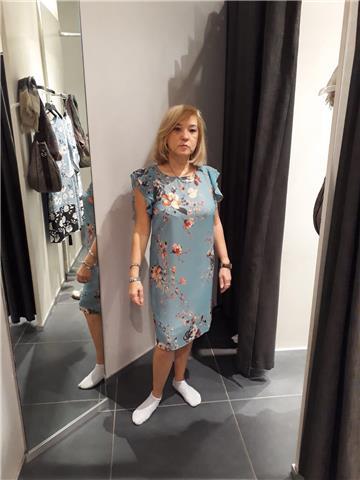 Mediatrice linguistica inglese e francese