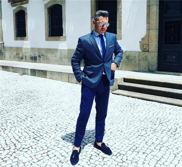 Profesor de portugués nativo imparte clases online comunicativas e interactivas