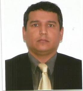 José Gregorio Pérez Caicedo