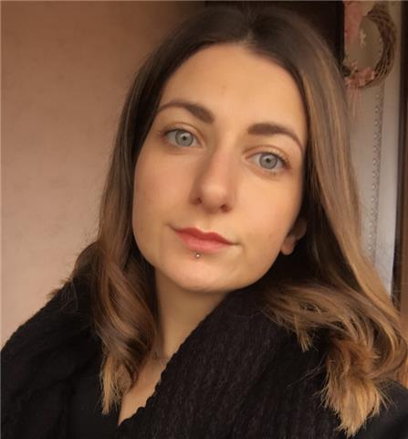 Licenciada en idiomas, literaturas y mediación intercultural ofrece clases online de italiano, inglés o español
