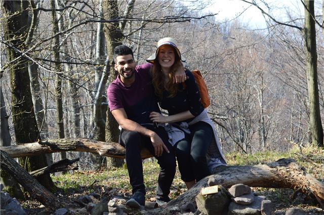 Teacher of english and hungarian languages