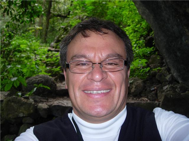 Maestro de inglés. Respondiendo